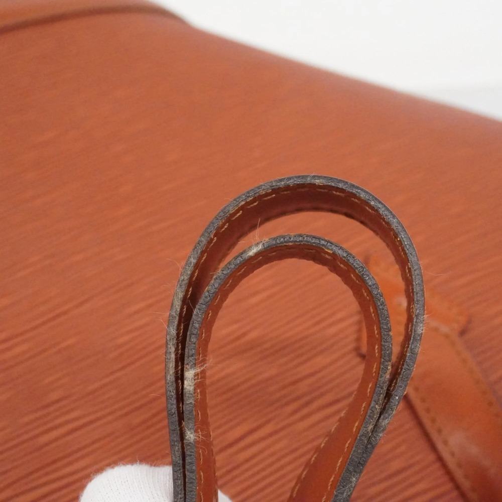 LOUIS VUITTON Brown Bag - Picture 10 of 15